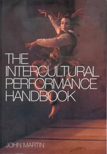 The Intercultural Performance Handbook